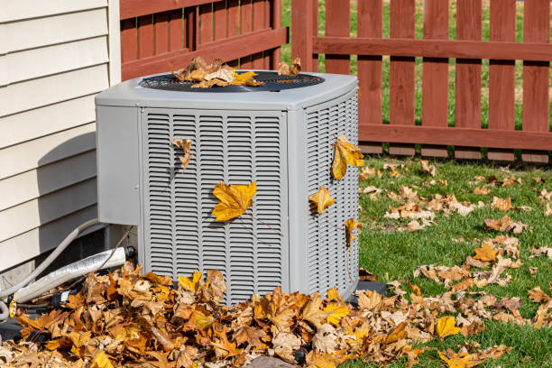 Best HVAC System Installation  in Munsons Corners, NY