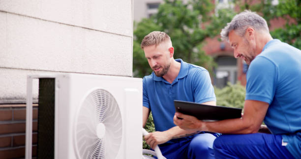 Local HVAC Companies in Munsons Corners, NY