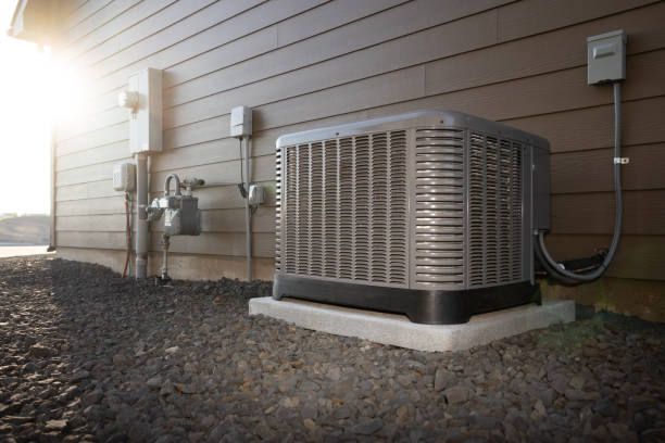 Best Commercial HVAC Repair  in Munsons Corners, NY